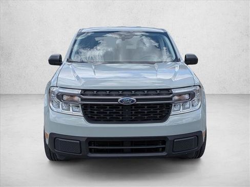 Certified 2024 Ford Maverick XLT FWD image 2