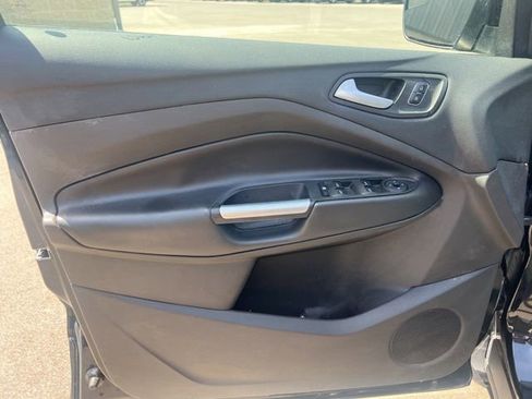 Used 2018 Ford Escape SEL FWD image 20
