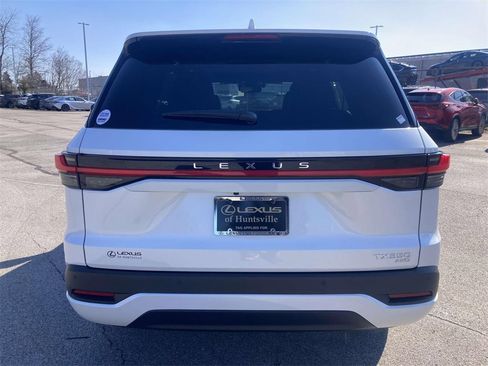 New 2026 Lexus TX 350 350 Premium image 3