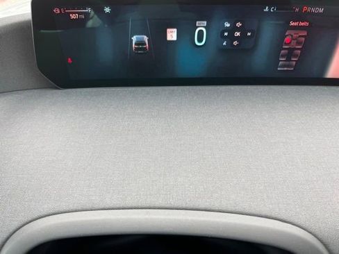 New 2025 Ford Expedition Max Active image 28