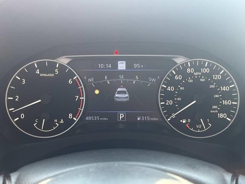 Used 2023 Nissan Altima 2.0 SR FWD image 40