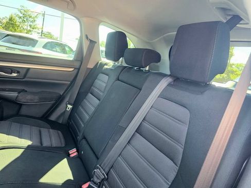 Used 2019 Honda CR-V LX image 24