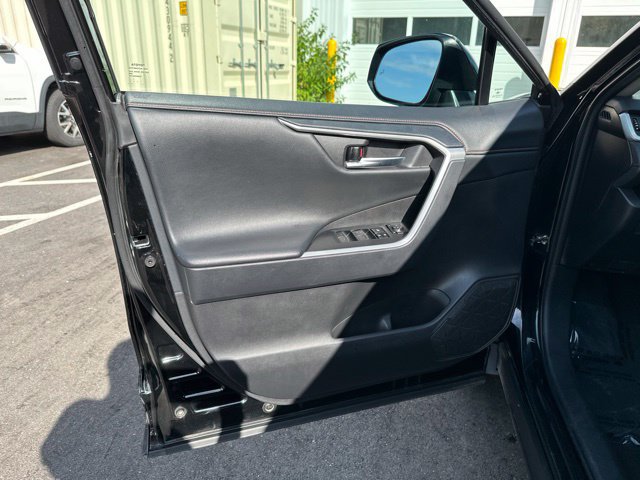 Used 2024 Toyota RAV4 Adventure AWD/4WD image 19