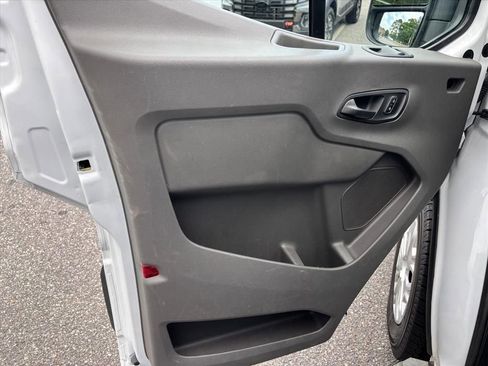 Used 2023 Ford Transit 250 Low Roof w/ Exterior Upgrade Package RWD image 8