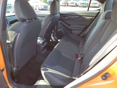 Used 2022 Subaru WRX Premium image 11