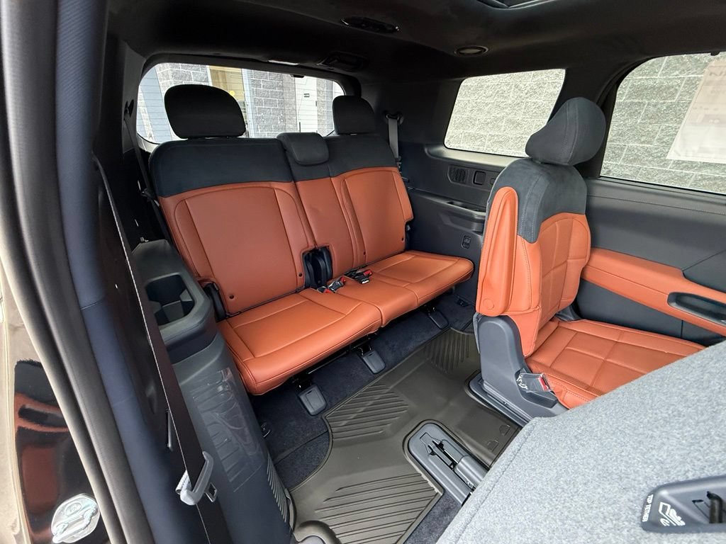 New 2027 Kia Telluride SX Prestige w/ Towing Package AWD/4WD image 32