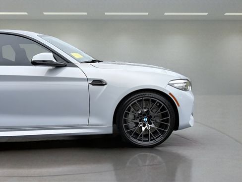 Used 2020 BMW M2 Competition w/ Executive Package image 28