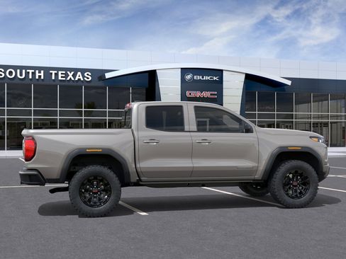 New 2026 GMC Canyon Elevation w/ Convenience Package RWD image 5