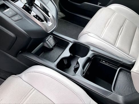 Used 2017 Honda CR-V EX-L image 15