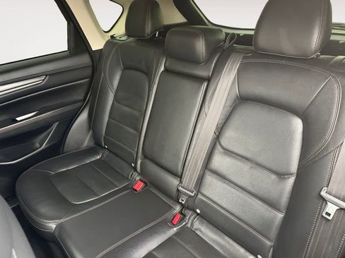 Used 2019 MAZDA CX-5 Grand Touring w/ GT Premium Package image 13