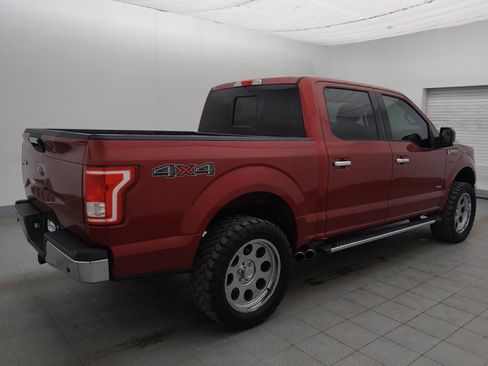 Used 2017 Ford F150 XLT w/ Equipment Group 302A Luxury AWD/4WD image 10