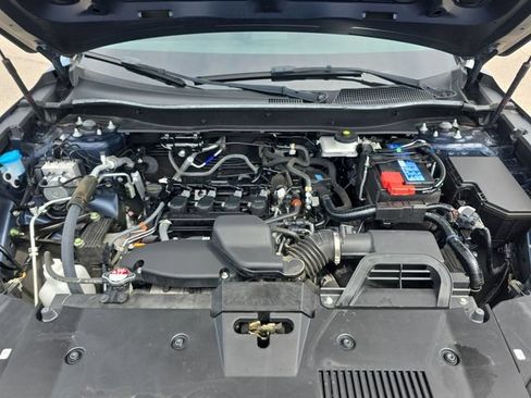 Used 2023 Honda CR-V EX image 32