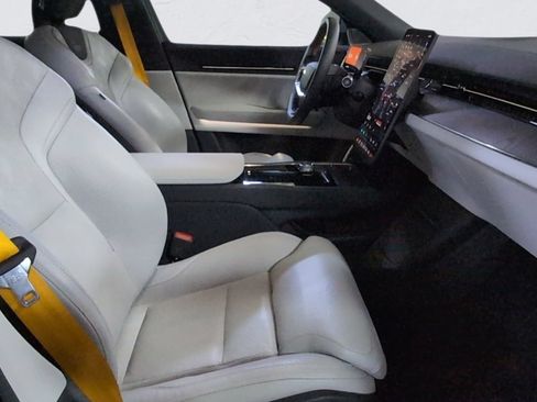Used 2025 Polestar Polestar 3 AWD/4WD image 21