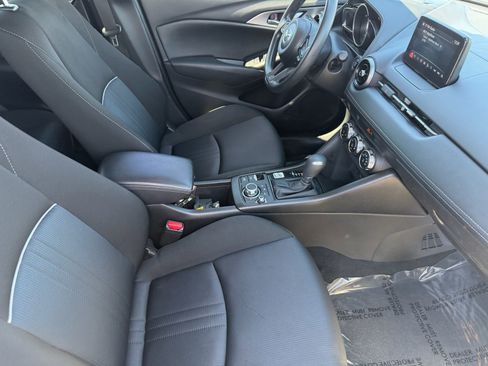 Used 2021 MAZDA CX-3 Sport image 14
