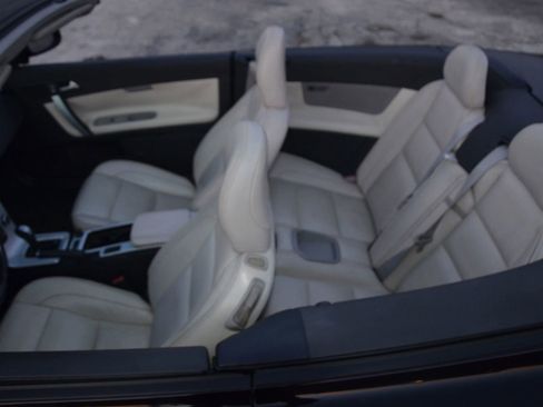 Used 2012 Volvo C70 T5 image 13