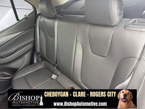 Used 2024 Buick Encore GX Sport Touring image 24