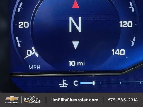 Used 2024 Chevrolet Silverado 1500 LT Trail Boss w/ LT Trail Boss Premium Package image 13