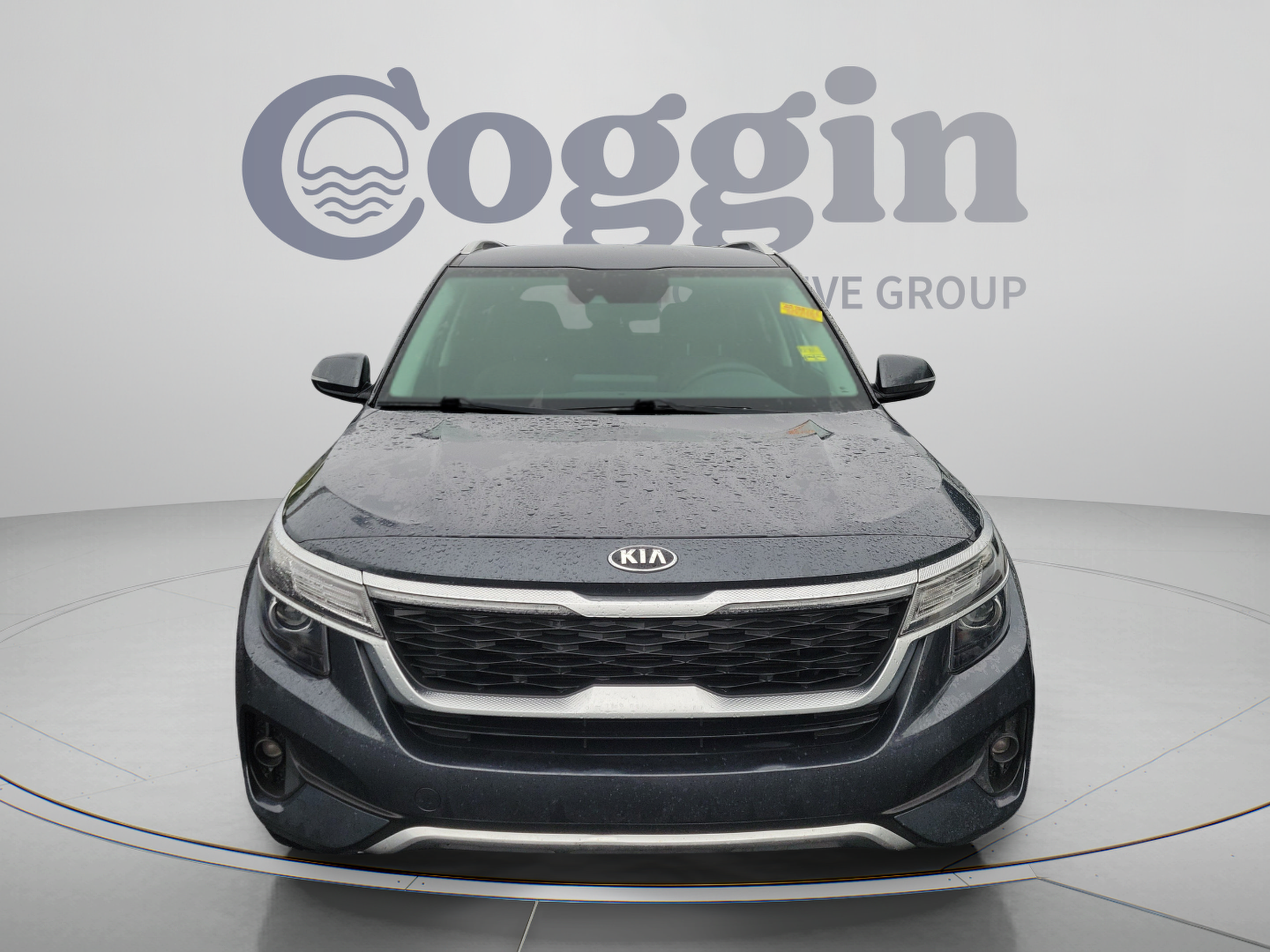 Used 2021 Kia Seltos S AWD/4WD image 7