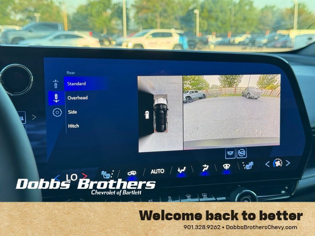 Used 2024 Chevrolet Blazer EV LT AWD/4WD image 30