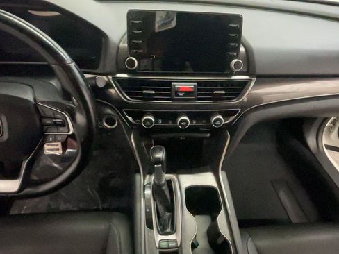 Used 2020 Honda Accord Sport image 36
