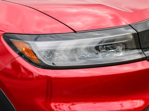 Used 2024 Honda Prologue EX image 4