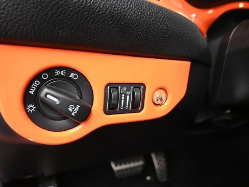 Used 2023 Dodge Challenger R/T Scat Pack RWD image 12