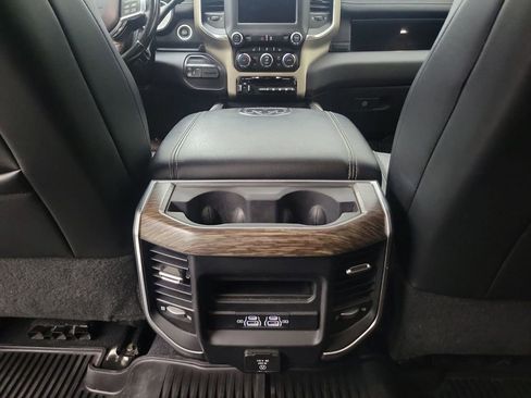 Used 2021 RAM 2500 Laramie image 23