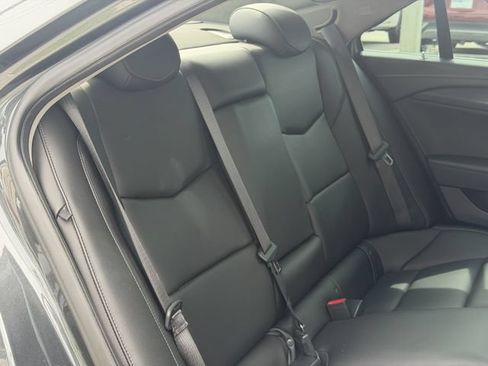Used 2017 Cadillac ATS 2.0T AWD Sedan image 34