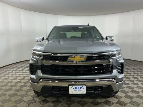New 2026 Chevrolet Silverado 1500 LT AWD/4WD image 2