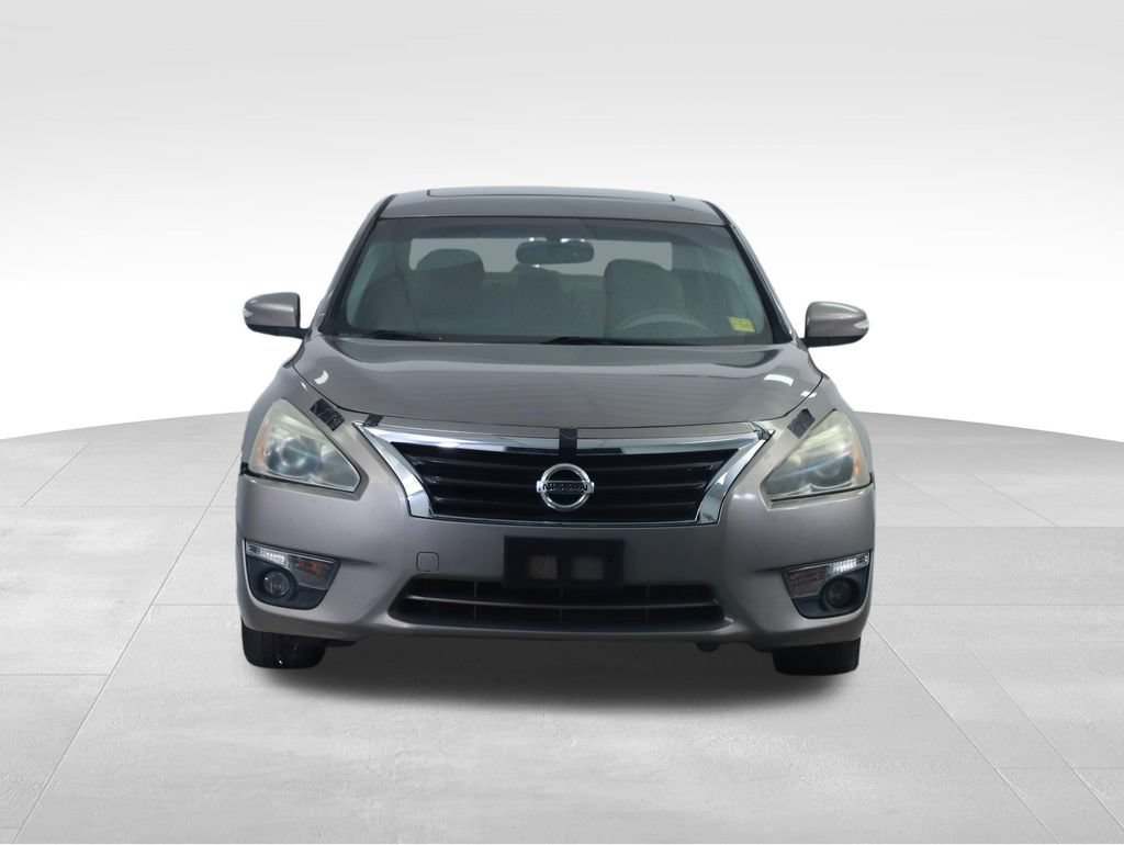 Used 2013 Nissan Altima 2.5 SL FWD image 7