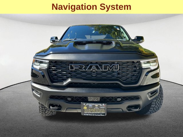 Used 2025 RAM 1500 RHO w/ RHO Level 1 Equipment Group AWD/4WD image 4