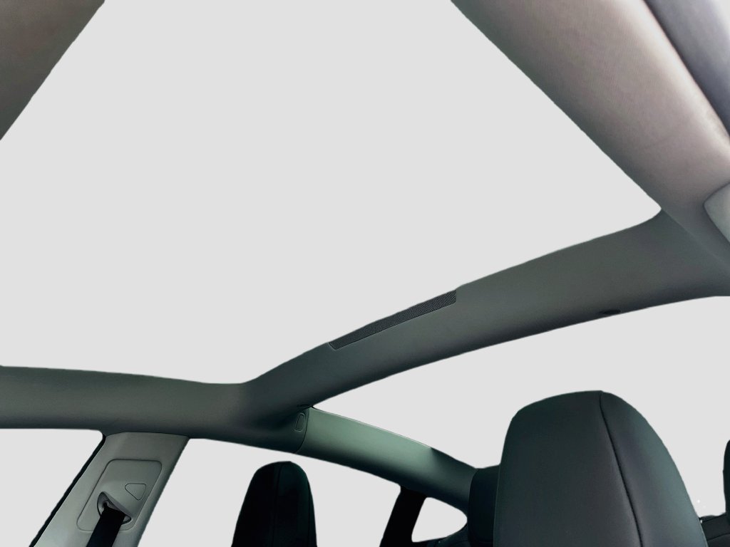 Used 2025 Tesla Model 3 Long Range RWD image 21