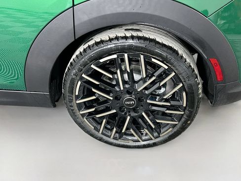 Used 2026 MINI Cooper S FWD image 22