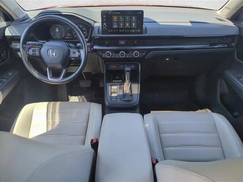 Used 2023 Honda CR-V EX-L image 21