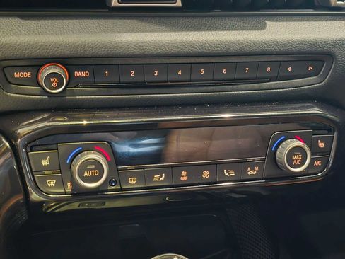 Certified 2026 Toyota Supra Premium w/ Driver Assist Package RWD image 13