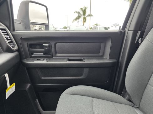 New 2026 RAM 2500 Tradesman image 7