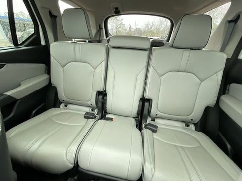 Certified 2023 Honda Pilot Elite image 15