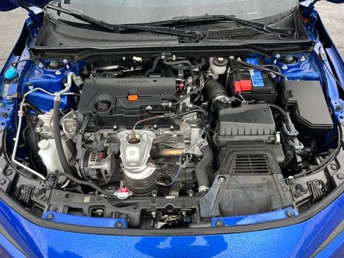 Used 2023 Honda Civic Sport image 31