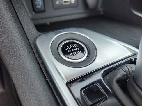 Used 2025 Nissan Sentra SV w/ All-Weather Package image 12