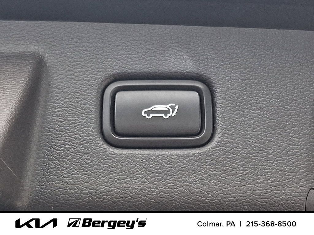 Used 2020 Kia Telluride SX AWD/4WD image 35
