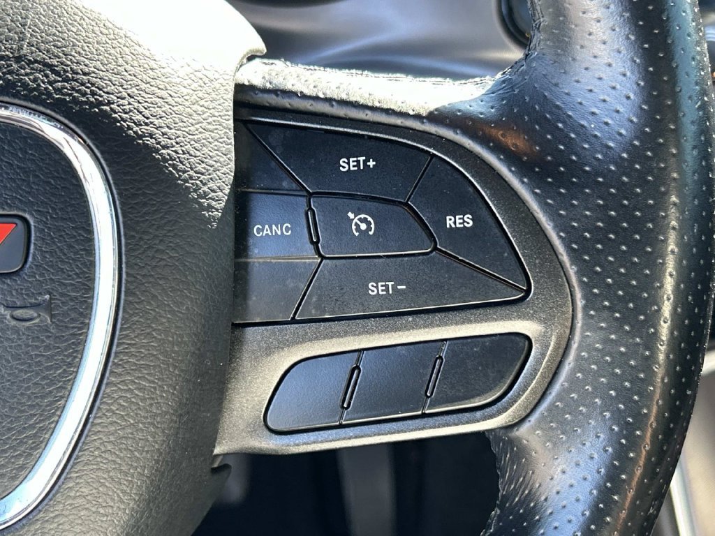 Used 2021 Dodge Challenger SXT w/ Blacktop Package RWD image 39