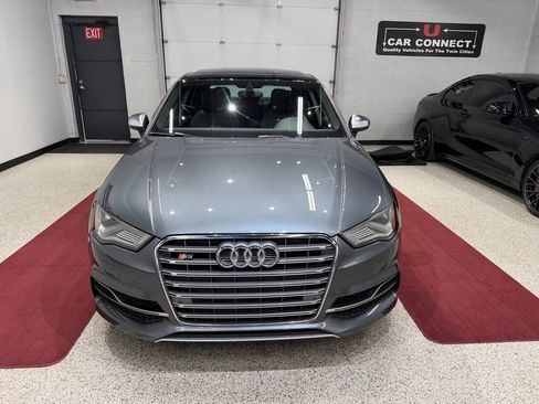 Used 2015 Audi A3 2.0T Premium AWD/4WD image 6