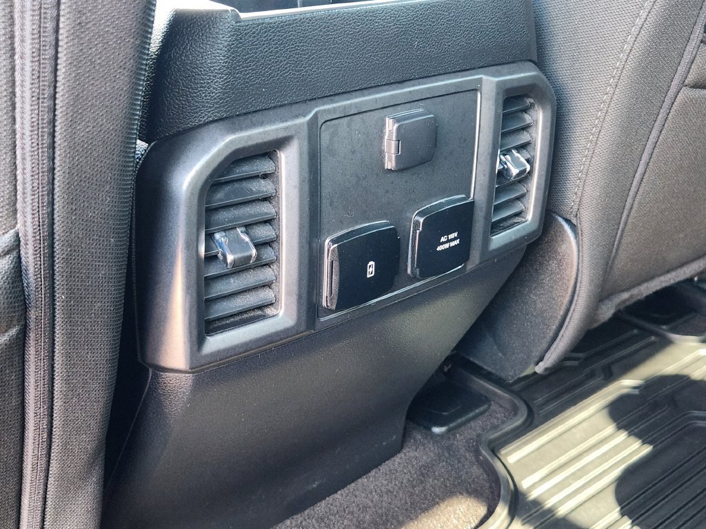 Used 2020 Ford F150 XLT w/ Equipment Group 302A Luxury AWD/4WD image 29