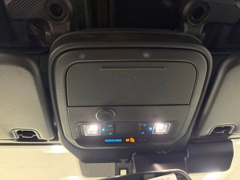 New 2025 Ford Bronco Big Bend image 20