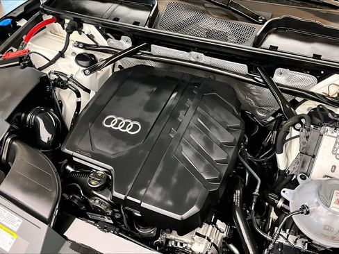 Used 2023 Audi Q5 2.0T Premium Plus w/ Premium Plus Package AWD/4WD image 31