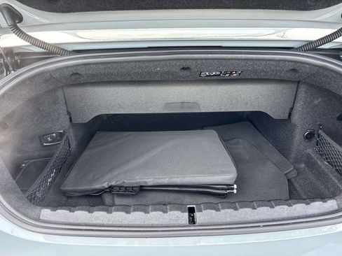 Used 2023 BMW 440i xDrive Convertible w/ Premium Package image 13