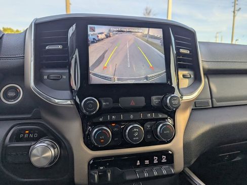 Used 2022 RAM 1500 Laramie image 29