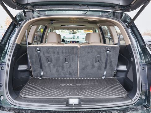 Used 2016 Honda Pilot EX-L image 9