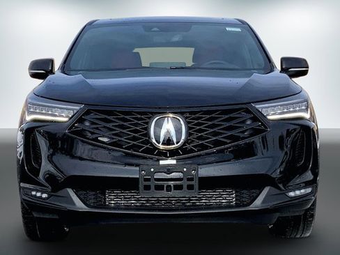New 2026 Acura RDX A-Spec image 2