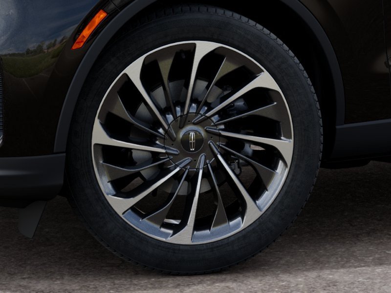 New 2027 Lincoln Aviator Reserve AWD/4WD image 19